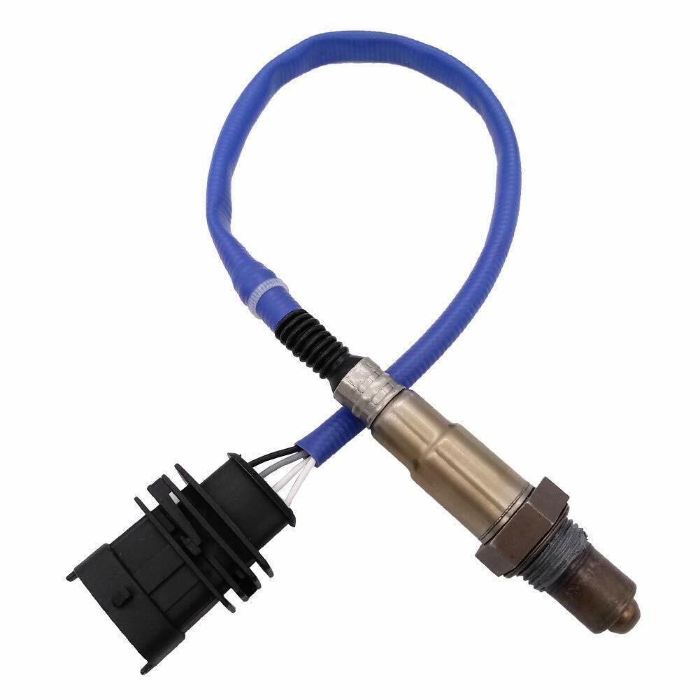 Two upstream and downstream oxygen (O2) sensors for Cruze 2011-2015 Trax 2013 1.4L- n