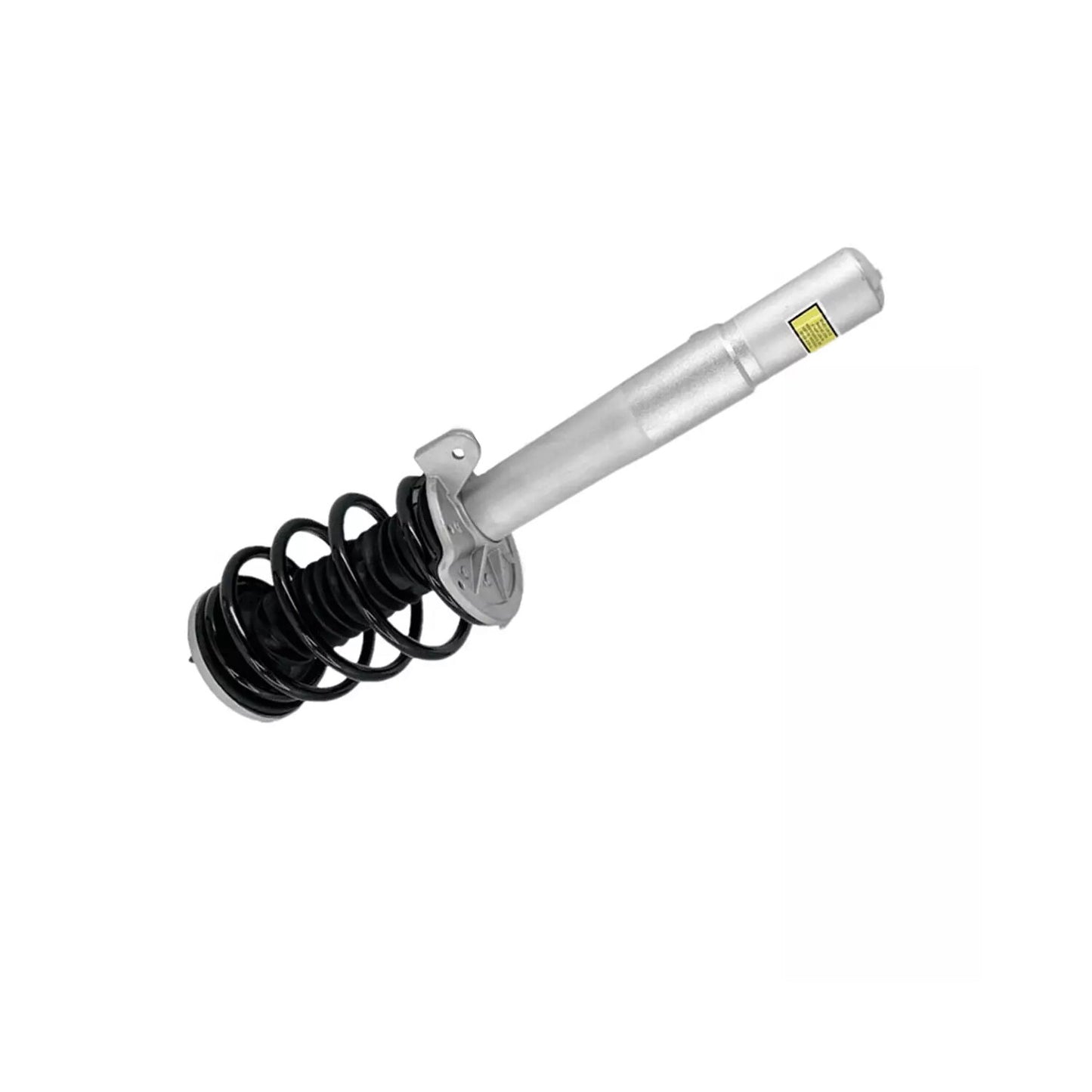 For 2010-2016 for Porsche for Panamera 970 Pair Front Shock Struts Spring Assys