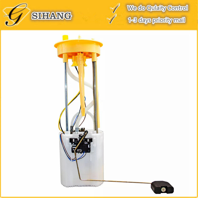 Diesel Fuel Pump Module Assembly for Volkswagen Amarok 2.0 TDI 2010-2023