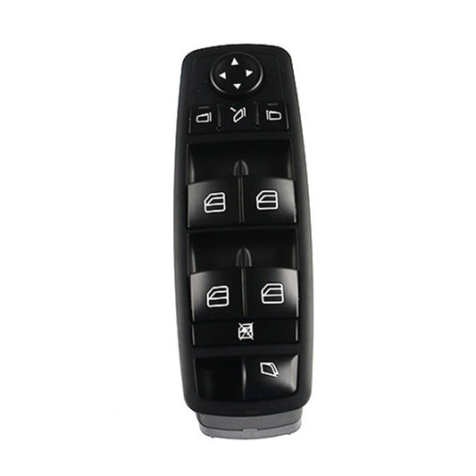 2518300590 Front Driver Window Control Switch Fit for Mercedes GL320 GL450 GL550