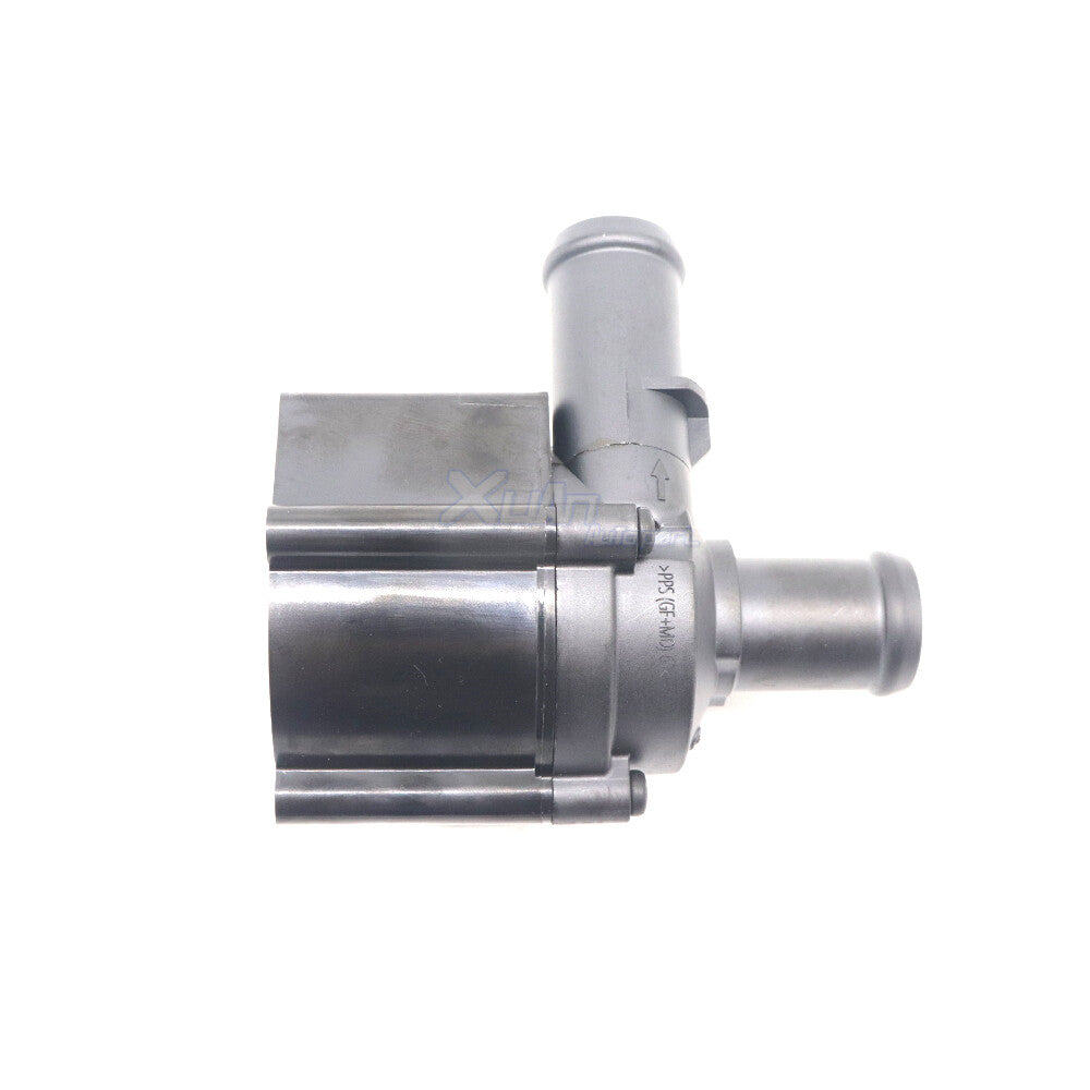 Electric auxiliary water pump for Audi A3 TT TTS Quattro, for Golf , and for Passat v