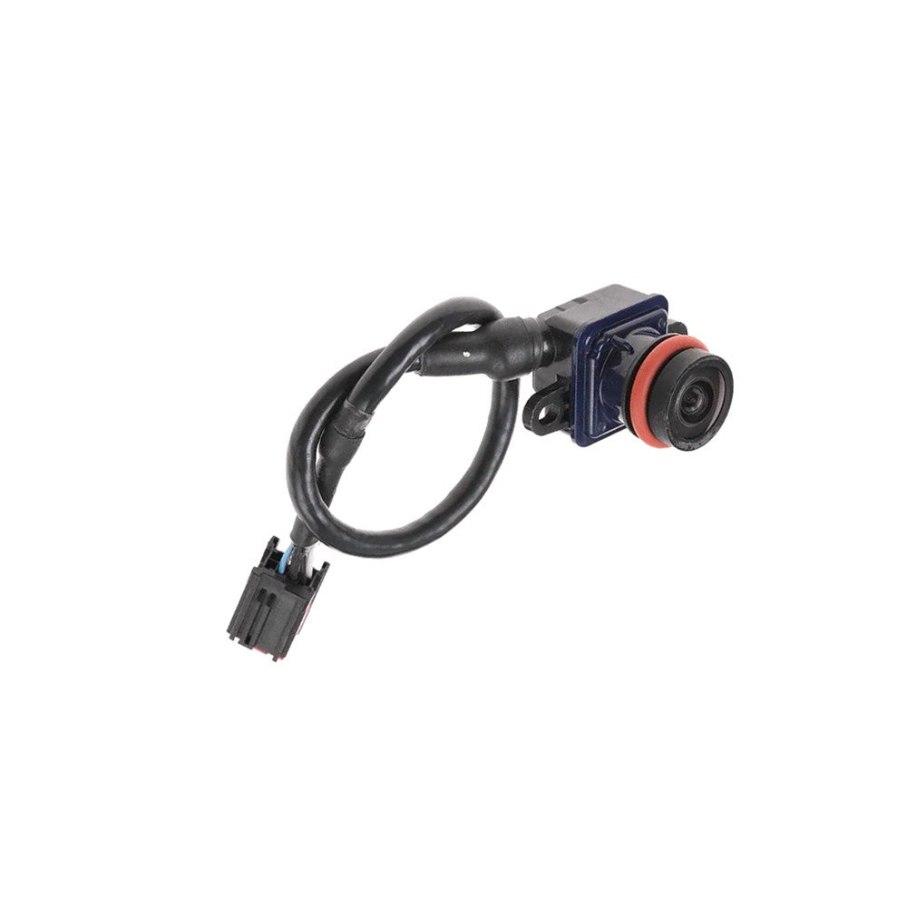 Car Reverse Backup Rear View Assist Parking Camera Fit for Fiat 7355951810 Q