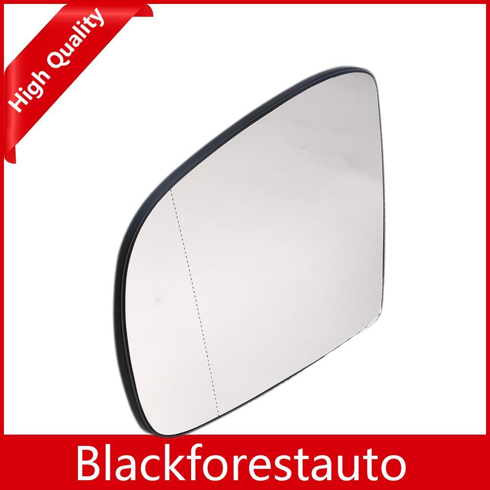 Left side Mirror Glass Heated for Mercedes W164 W251 ML320 ML350 # 1648100719
