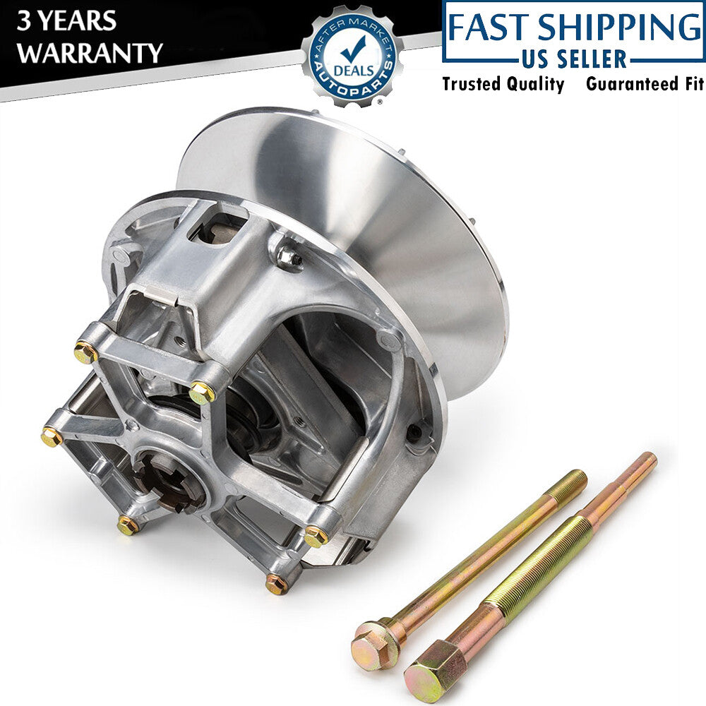 Primary Drive Clutch 1323654 1323397 for Polaris Ranger XP 1000 1323785 1323698