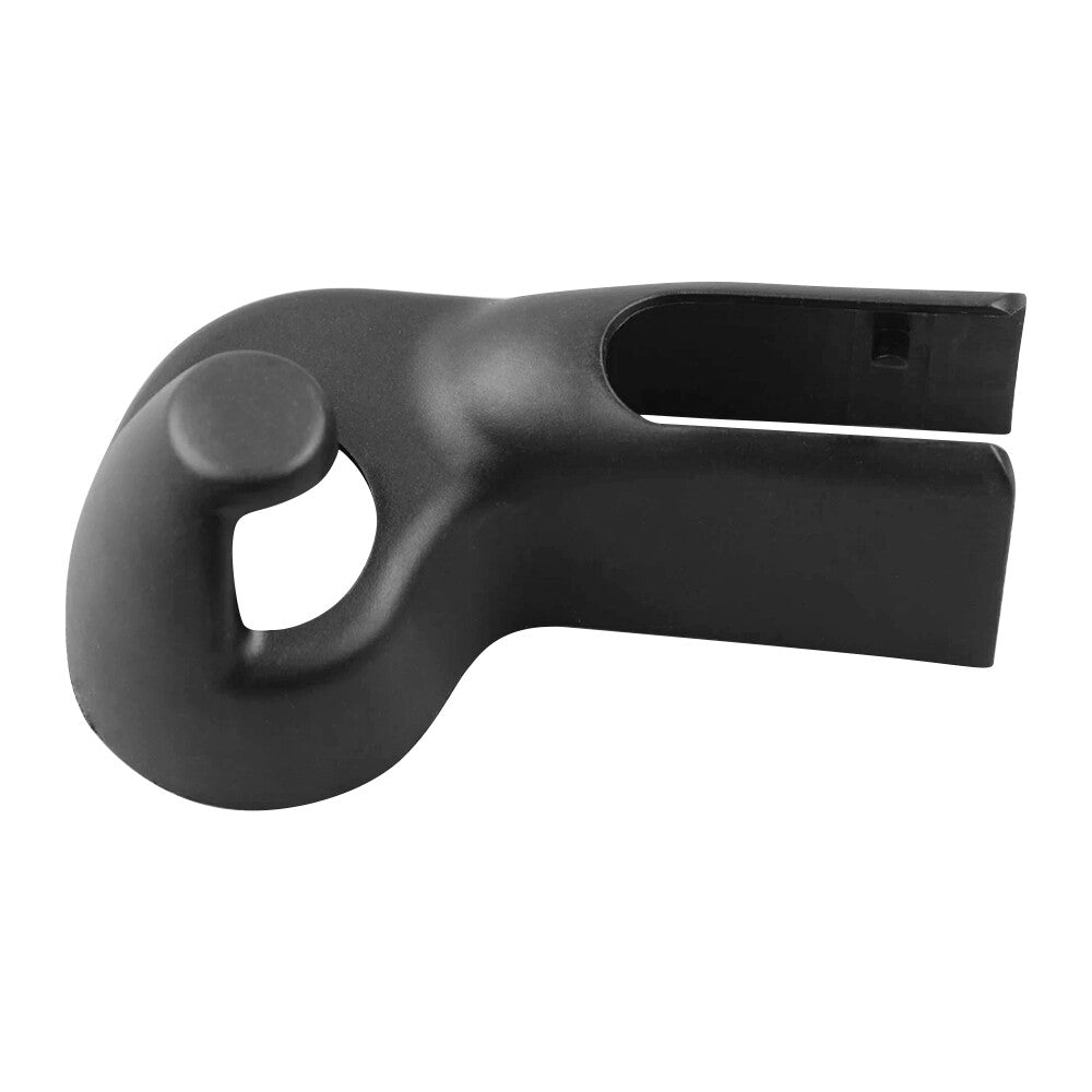 New Rear Wiper Arm Cover for 2007-2017 for Jeep for Wrangler 68002491AA Black Q
