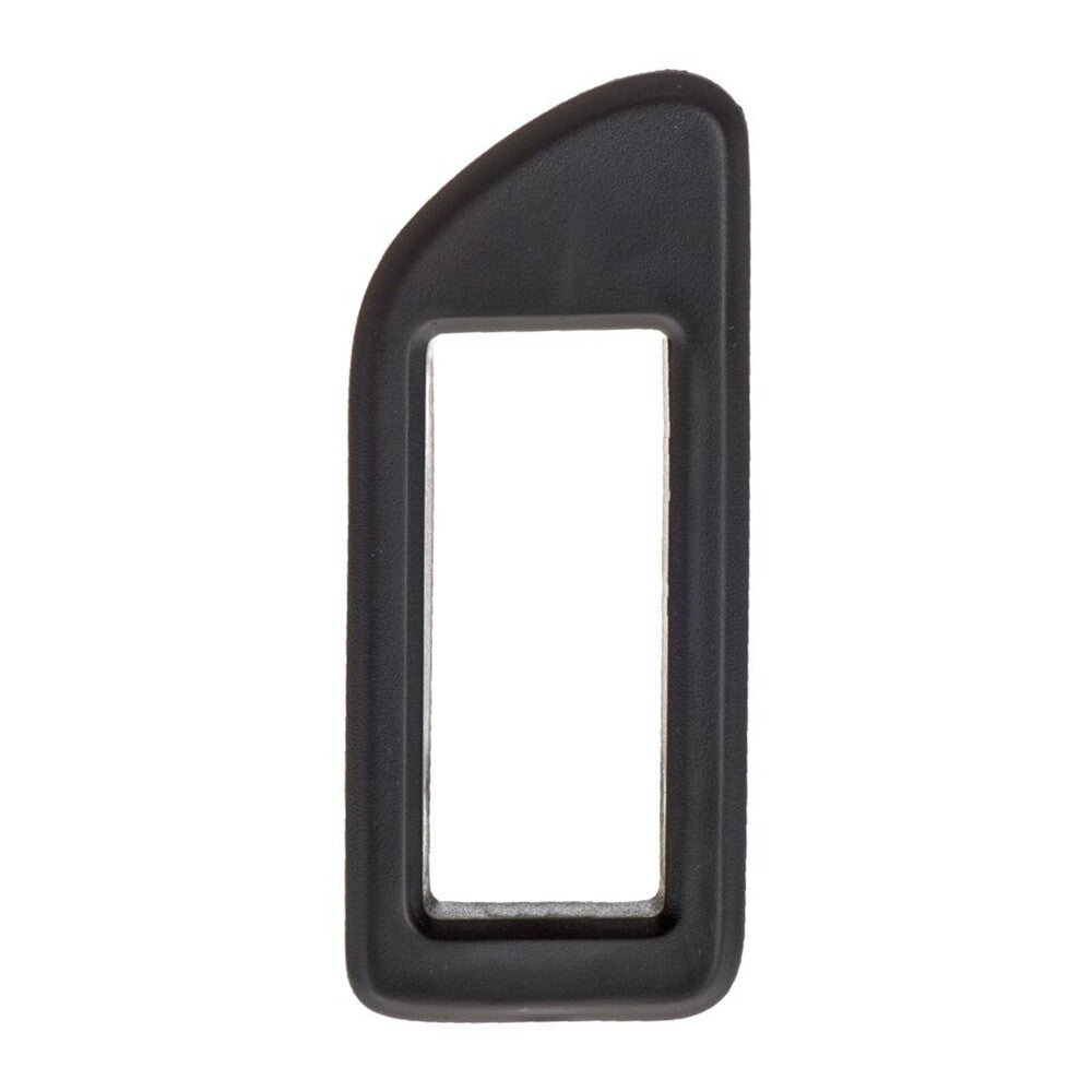 INTERIOR LEFT SIDE DOOR HANDLE BEZEL FOR 1997-2002 for PLYMOUTH PROWLER TT07DX9AA US Q