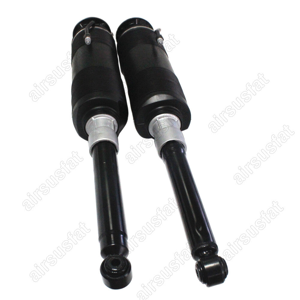 4x for Mercedes-Benz W220 W215 Vorne&Hinten ABC Hydraulisch Federbein 2000-2006 Q
