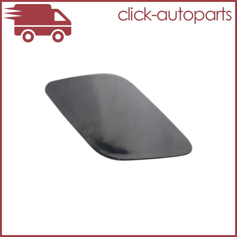 39821577 Unpainted Front Left Headlight Washer Spray Cover for Volvo XC60 14-17 Q