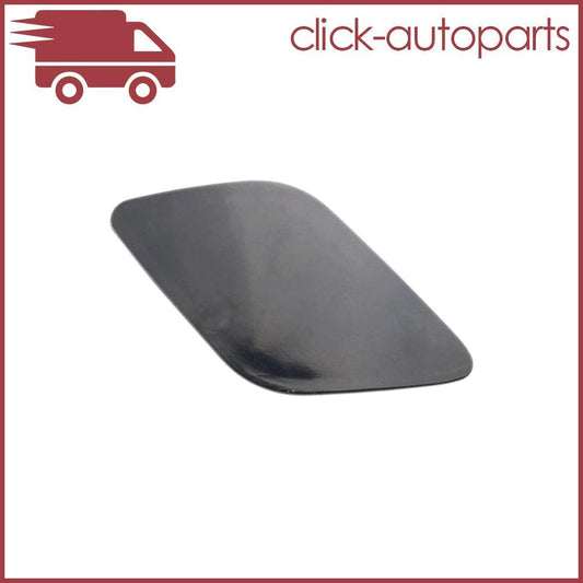 39821577 Unpainted Front Left Headlight Washer Spray Cover for Volvo XC60 14-17 Q