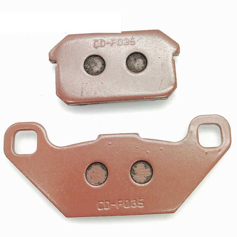 Hammerhead Twister 150 GT GTS SS250 250ccGo Kart Cart Dune Buggy Rear Brake Pads