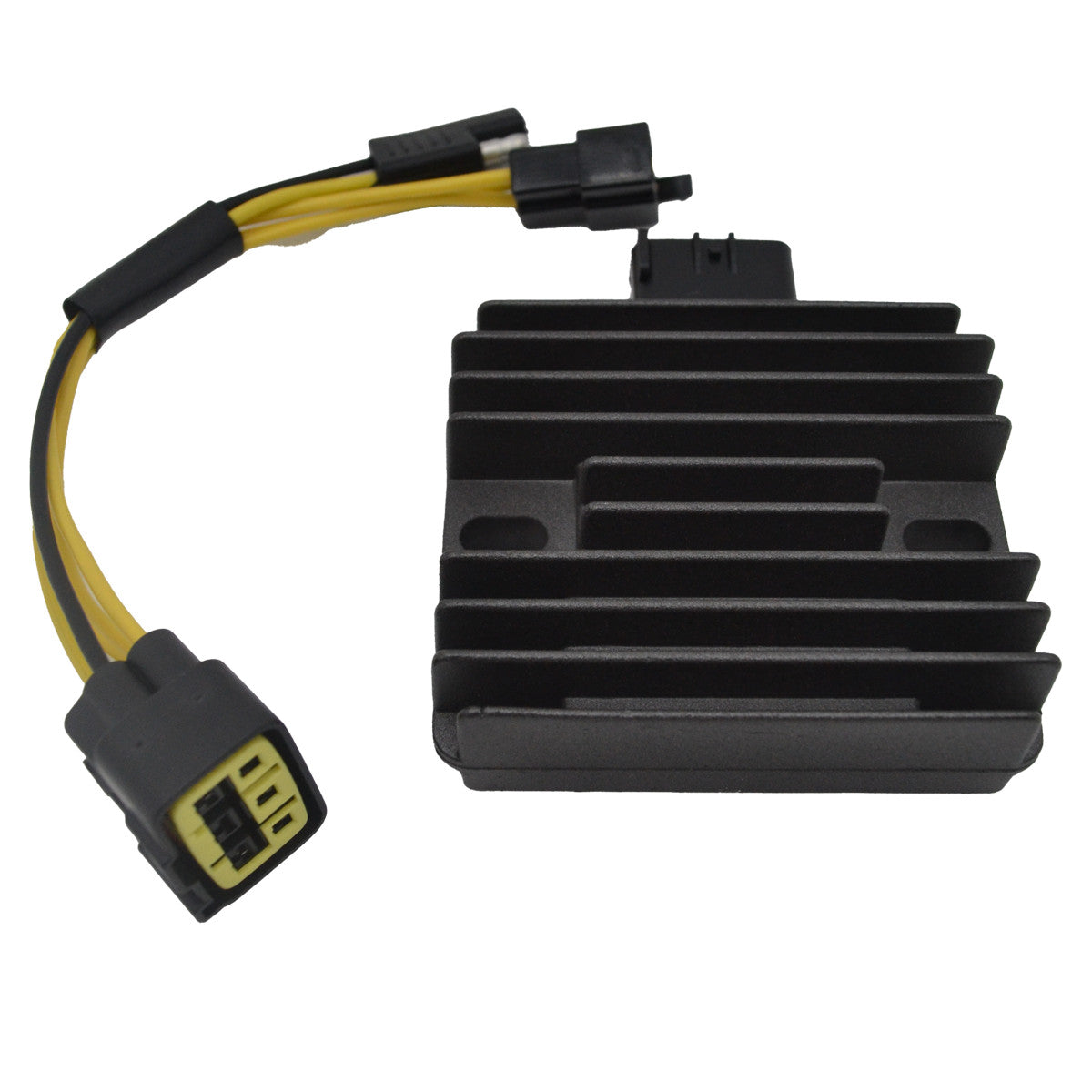 Regulator/rectifier 230-22220 compatible with Arctic Cat 500 4X4 493cc 99 Q