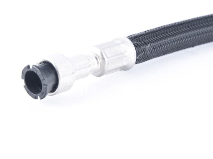 One intake fuel hose for X5 E53 3.0i M54 1999 - 2006 13537548988- n
