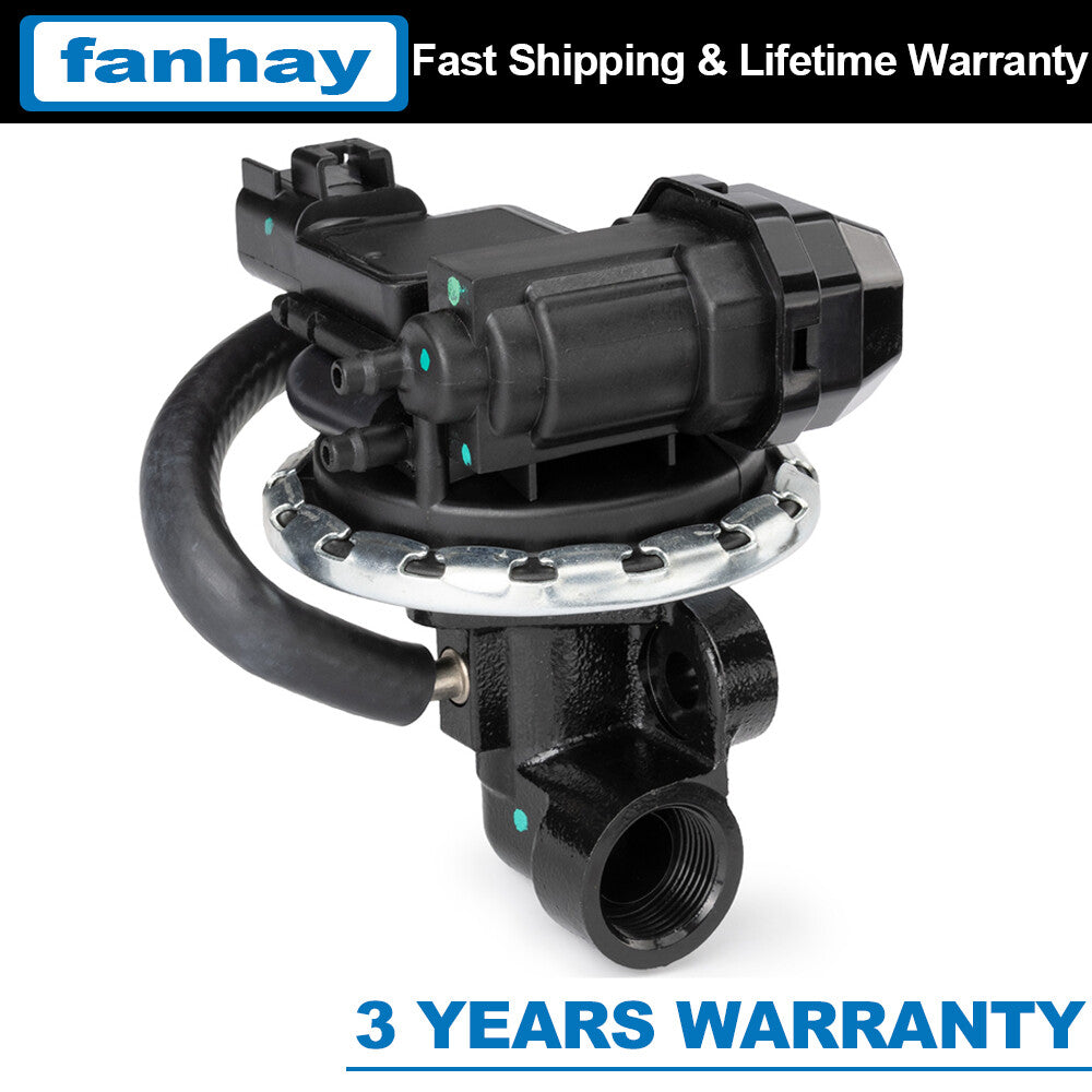 For 04-10  for ford  Explorer for Mercury Mountaineer EGV1055 Emissions EGR Valve Assembly Q