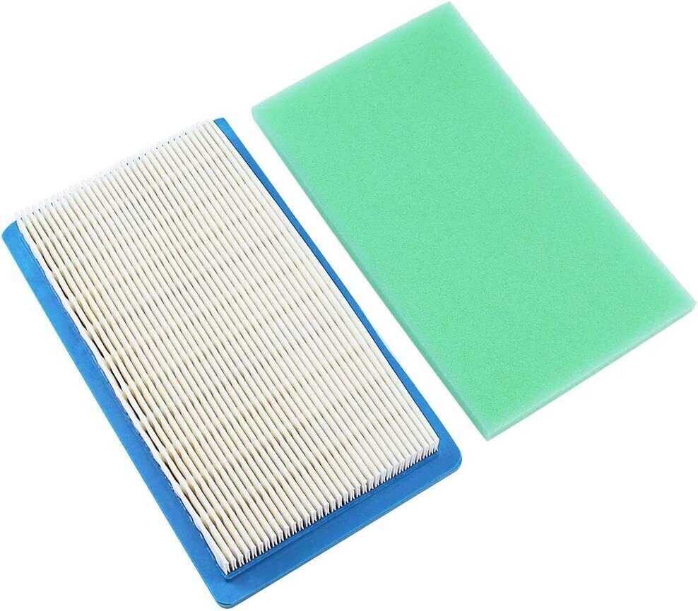 Air Filter with Pre Cleaner for X300 Select Series Lawn Tractors