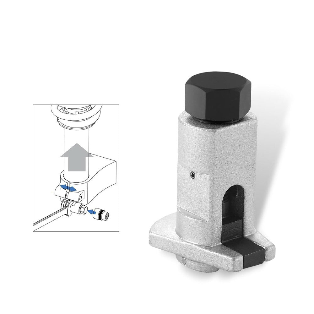 Universal Suspension Strut Spreader Tool Car Strut Shock Absorber Removal Tool