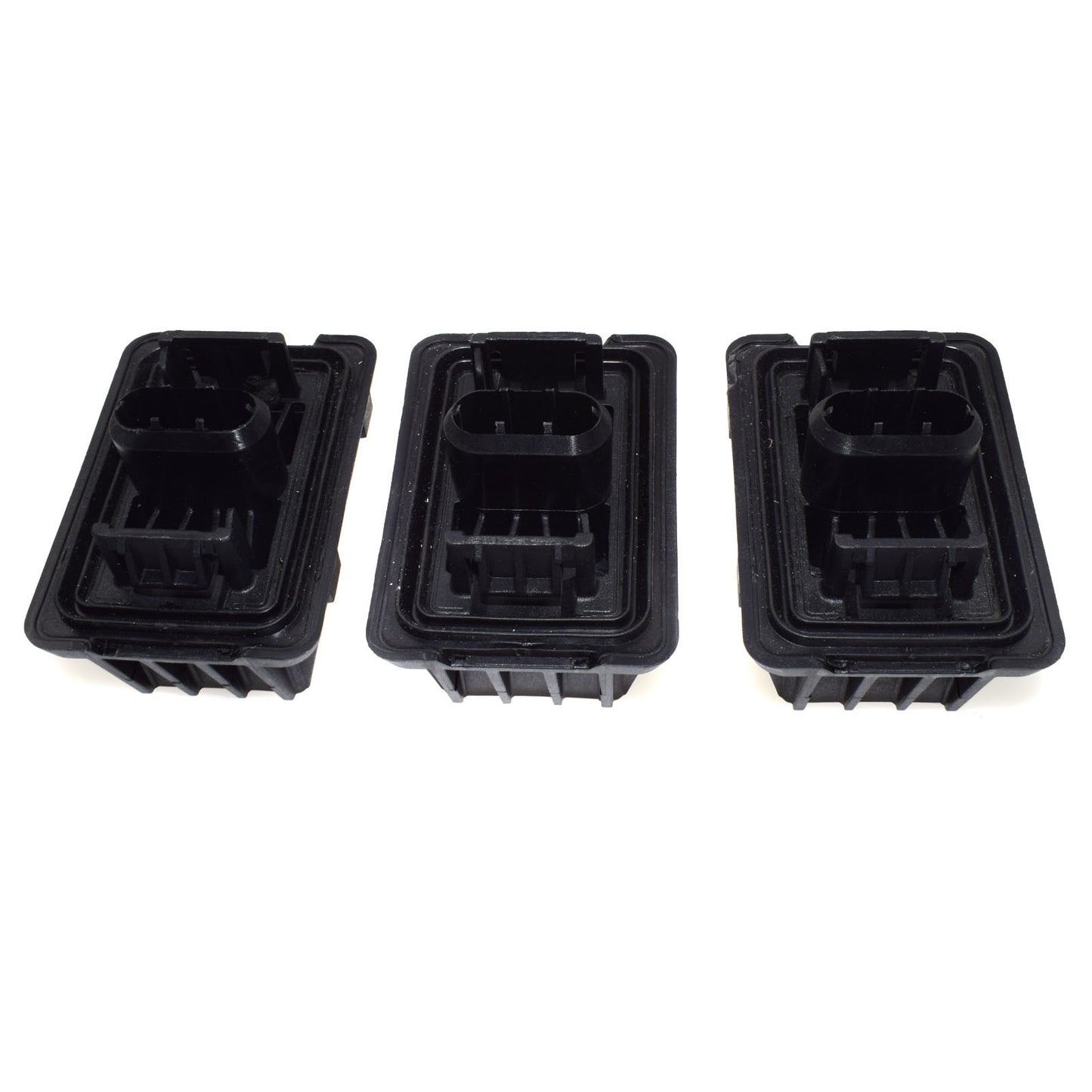 Brand new 3-piece lift support jack for E92 328i Coupe 517174761- n