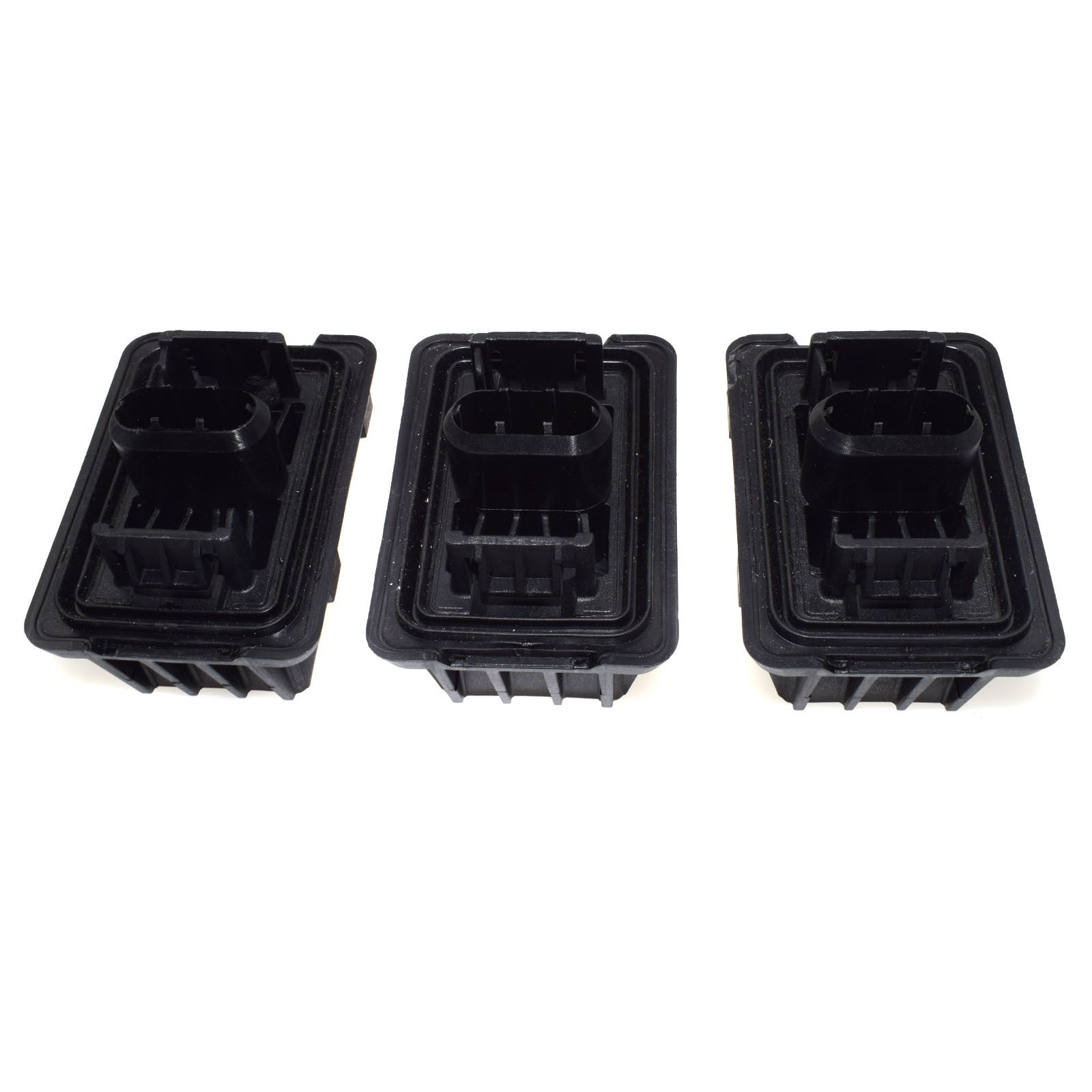Brand new 3-piece lift support jack for E92 328i Coupe 517174761- n