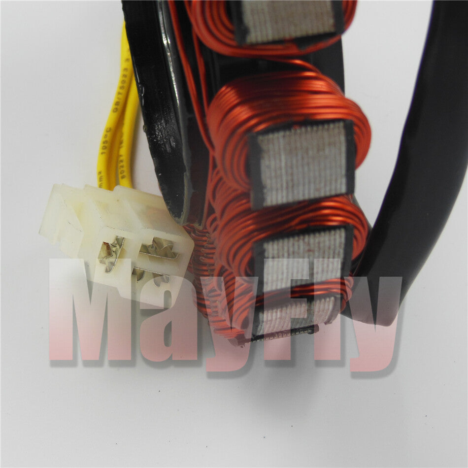 Magneto Stator Coil Fit for Suzuki GSX-R 600 GSXR 750 2006-2016 K6 K8 Generator