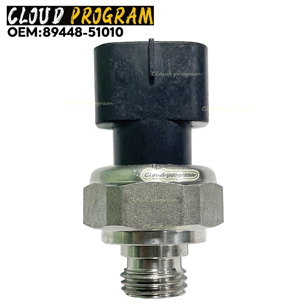 Steering pump oil pressure sensor for Lexus 89448-51010 v