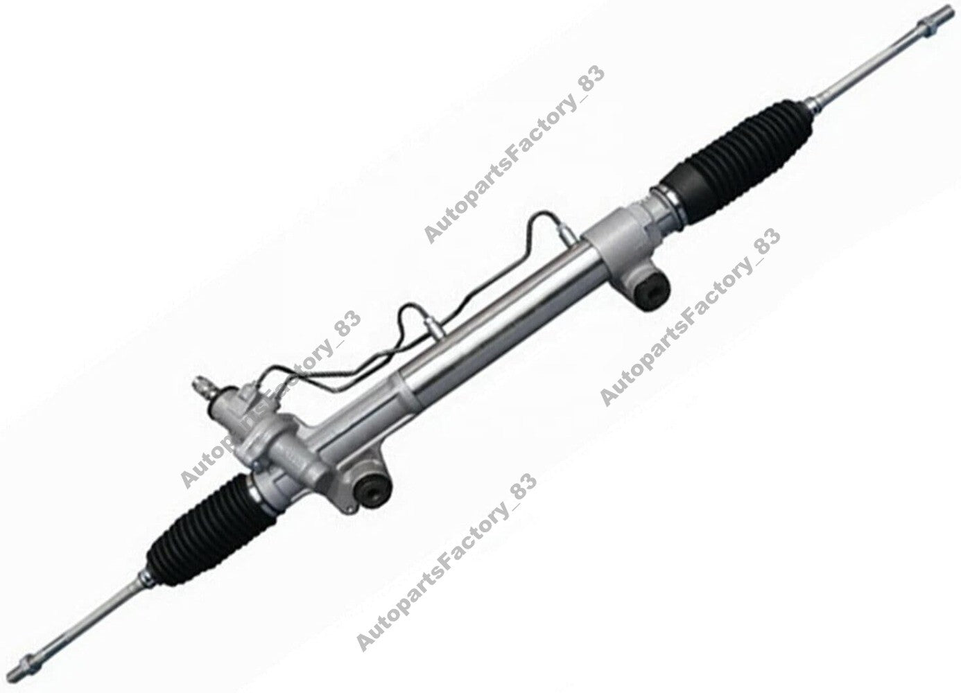 Power Steering Gear 44200-0K390 for Toyota Hilux III Q