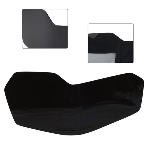 Headlight Guard Cover Protector Black for BMW F750GS F850GS ADV C400X 18-2023 Q
