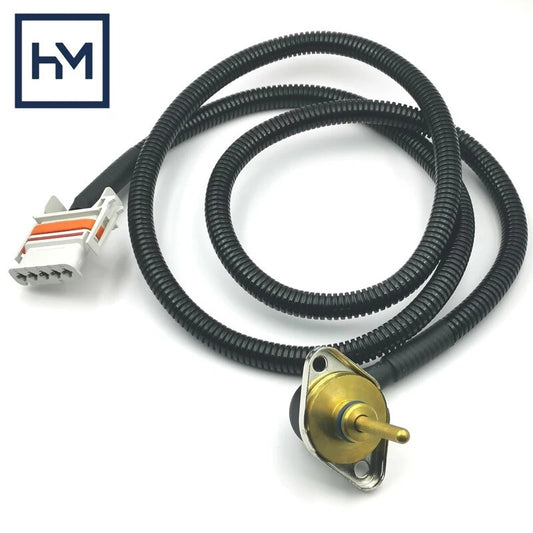 for Alfa Romeo for Citroen for Peugeot for Saab for Vauxhall for Volvo Idle Air Control Valve ICV