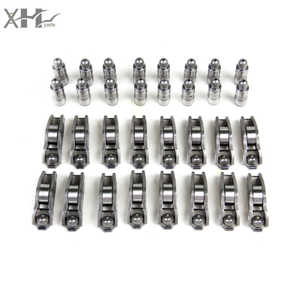 2.5L valve hydraulic lift rocker arm suitable for VW for Jetta , for Passat , for Audi for A4 , for A6 Q