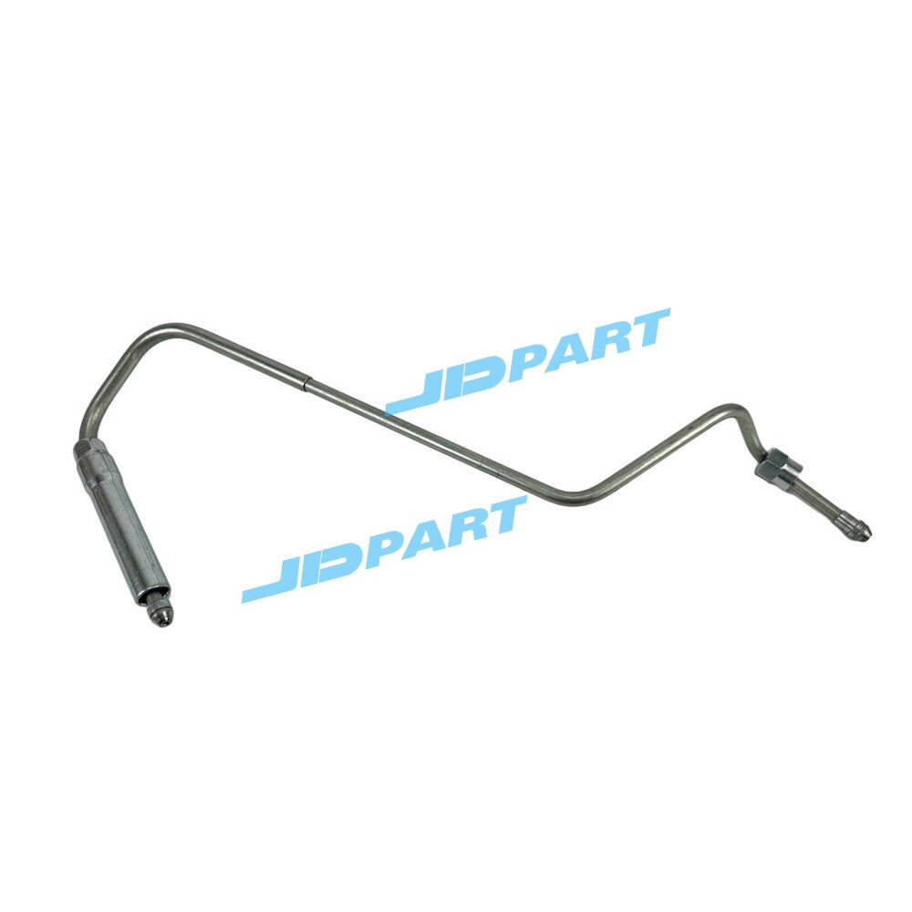 Fuel pipe 6156-71-5131 is suitable for 6D125E engine parts.