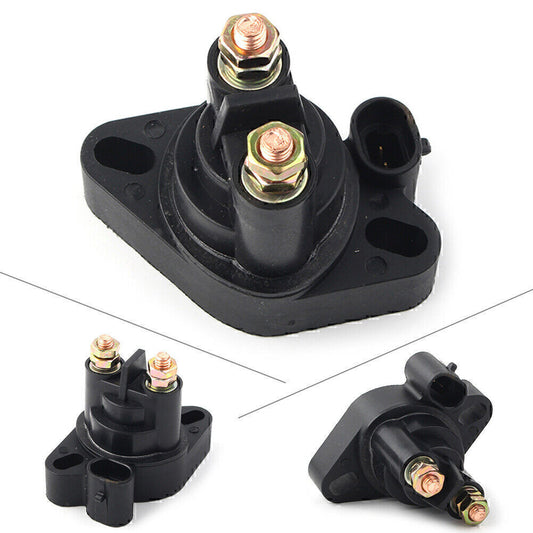 Starter Solenoid Relay For Arctic Cat 400 2005 - 11 2014 500 2005-09 2013-2017 Q