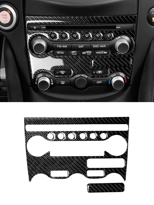 for Dodge for Challenger 2015-2020 2Pcs Start Power Button Ring Trim Cover Red v