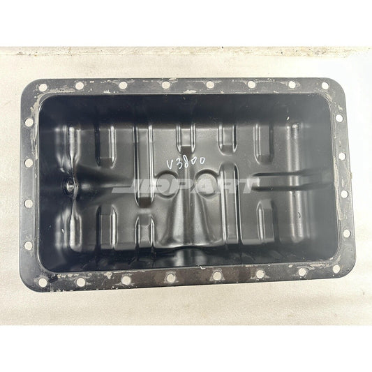 V3800 C oil pan is suitable for diesel engine parts -
