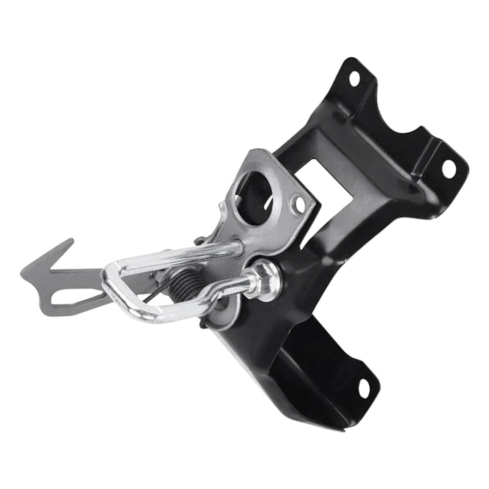 Front Left Upper Hood Latch Lock for X5 F15/G05 2014-2018 | X6 F16 2014-2019