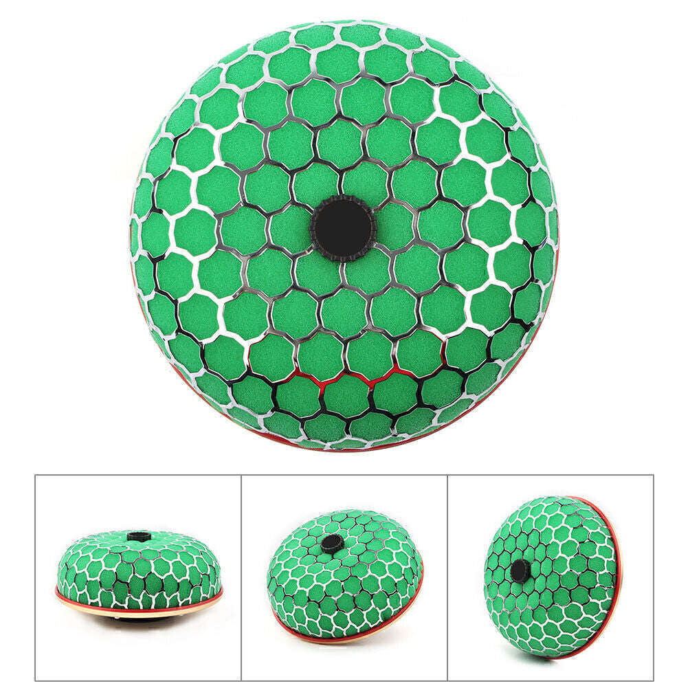 Mushroom Style 3 80MM High Flow Washable Air Intake Filters Universal