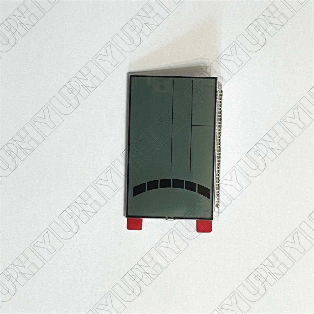 Meter Display For 2007-12 for Kawasaki Z750 Speedometer Instrument LCD Screen Repair Q