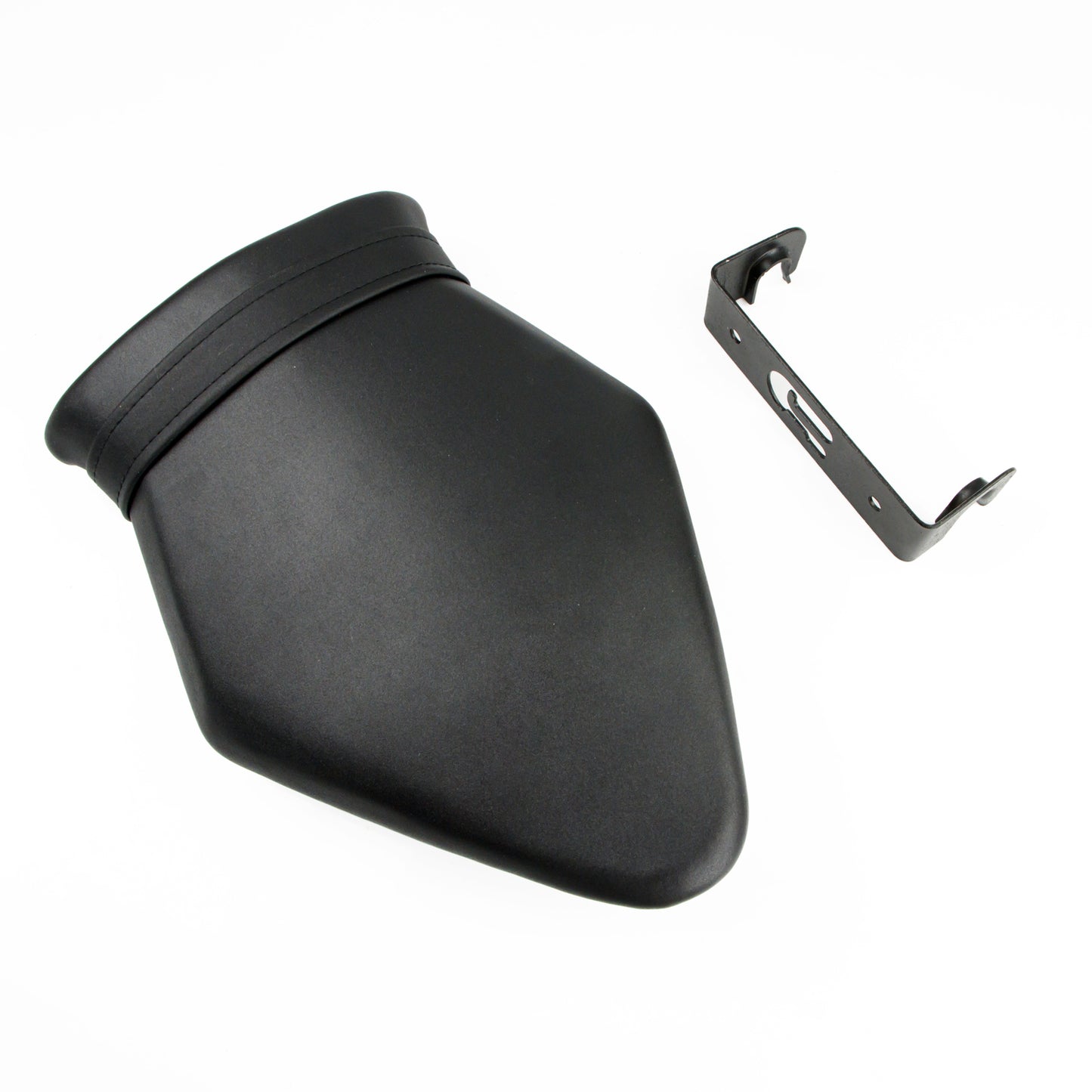Passenger for Seat Pillion for Seat Bench Fit for Bmw S1000Rr 09-18 10 11 12 13 14 15