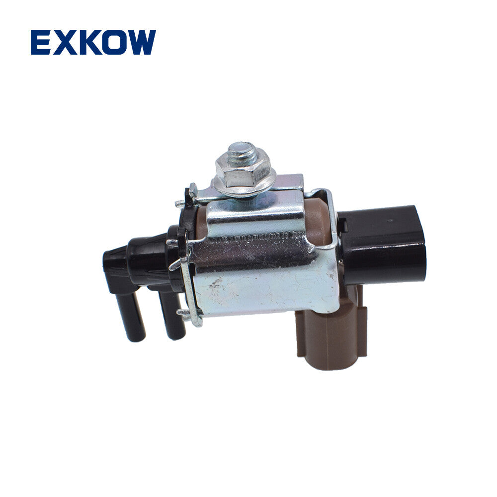 Emission Solenoid Valve fits for Mitsubishi LANCER L200 MONTERO SPORT