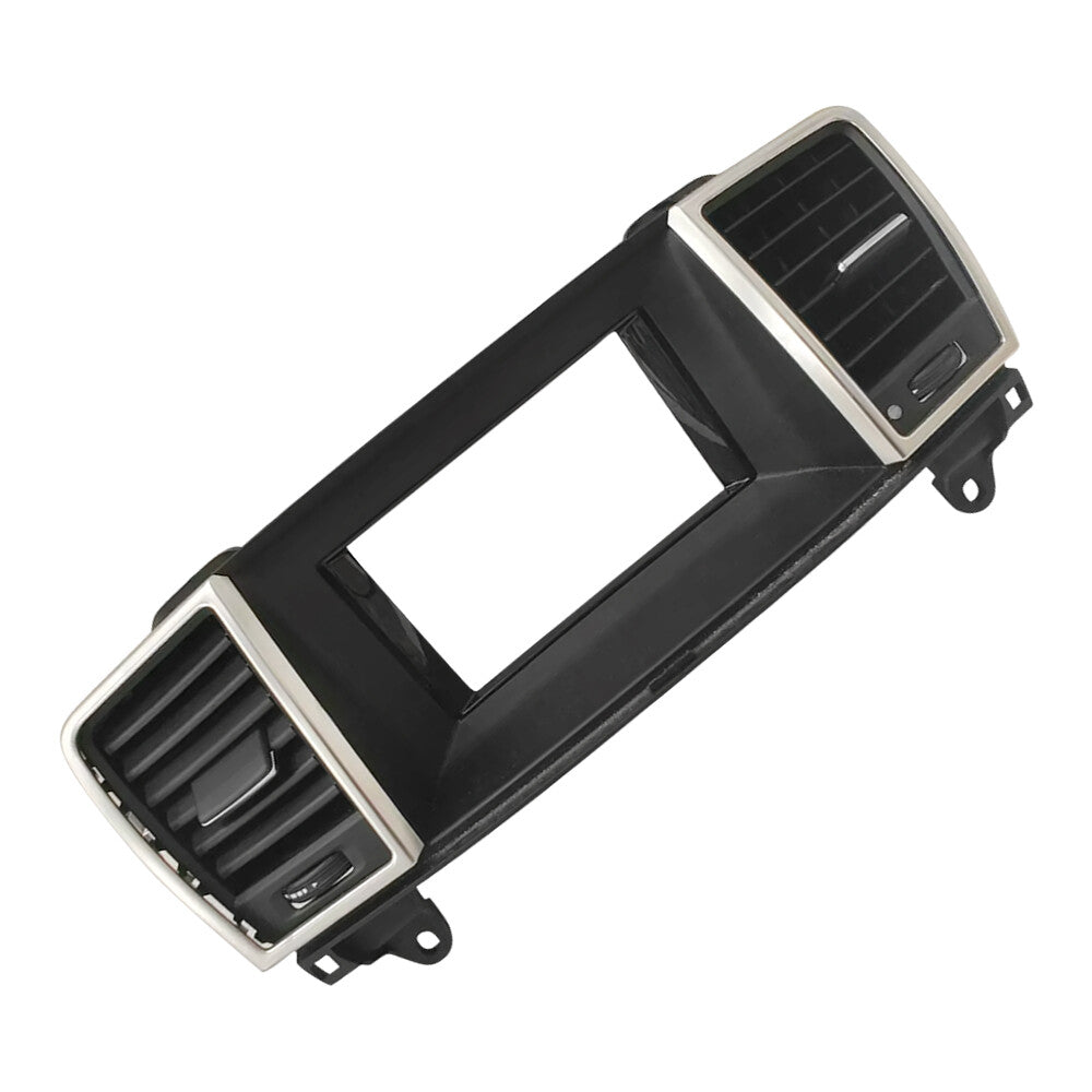 Front Center Dashboard A/C Air Vent for W166 ML X166 GL W292 C292 GLE X166 GLS