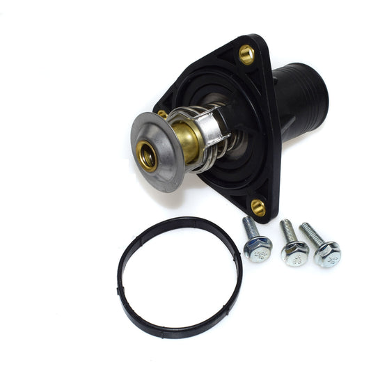 Brand new engine coolant thermostat 9473185 1601-317752 for Jaguar X model 3.0L V6 Q