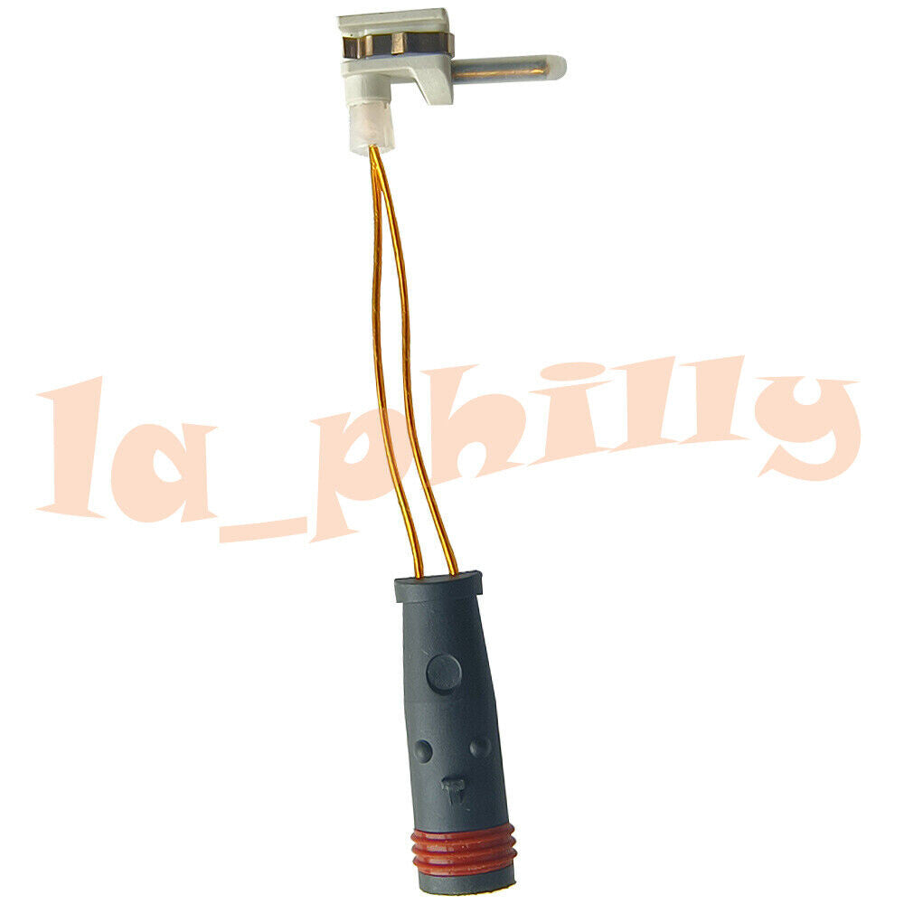 Front Rear Brake Pad Wear Sensor for MERCEDES-BENZ 2115401717 Q
