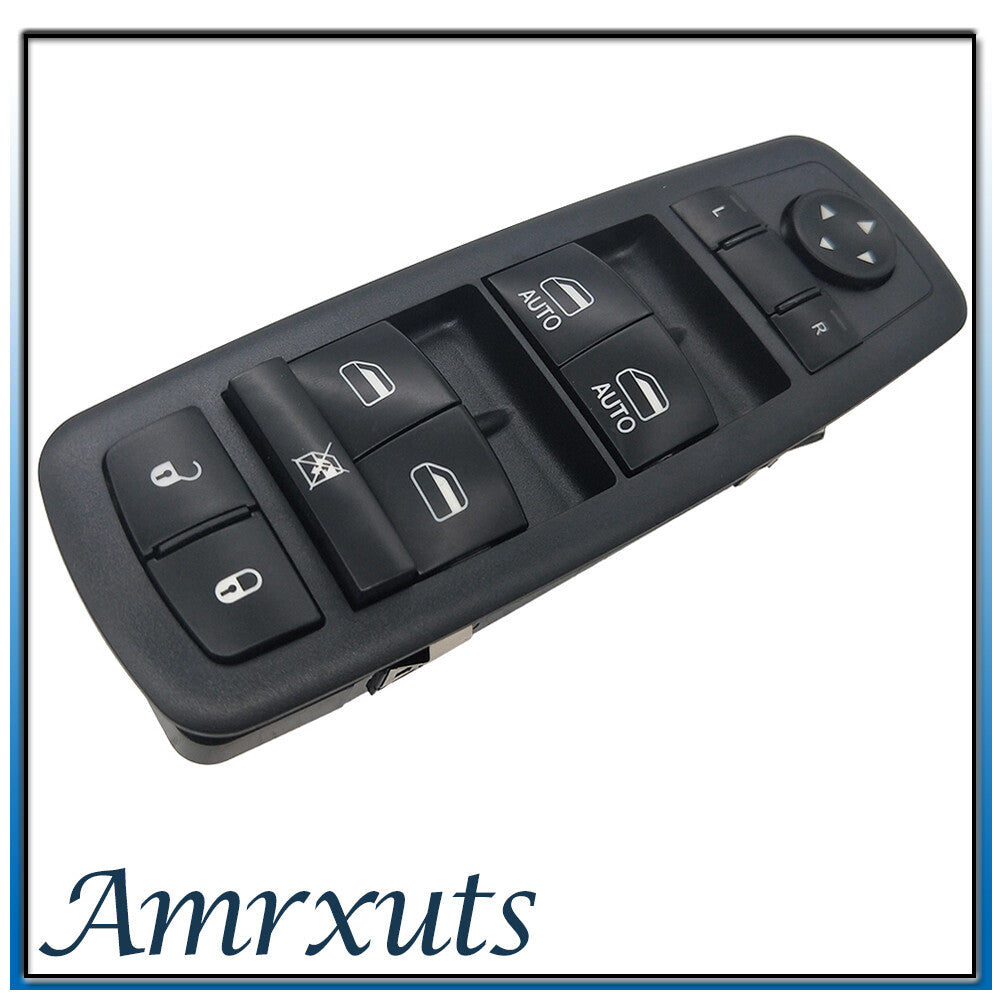 new front LH power window switch for Jeep Grand Cherokee and for Dodge Durango 2011-2013- n
