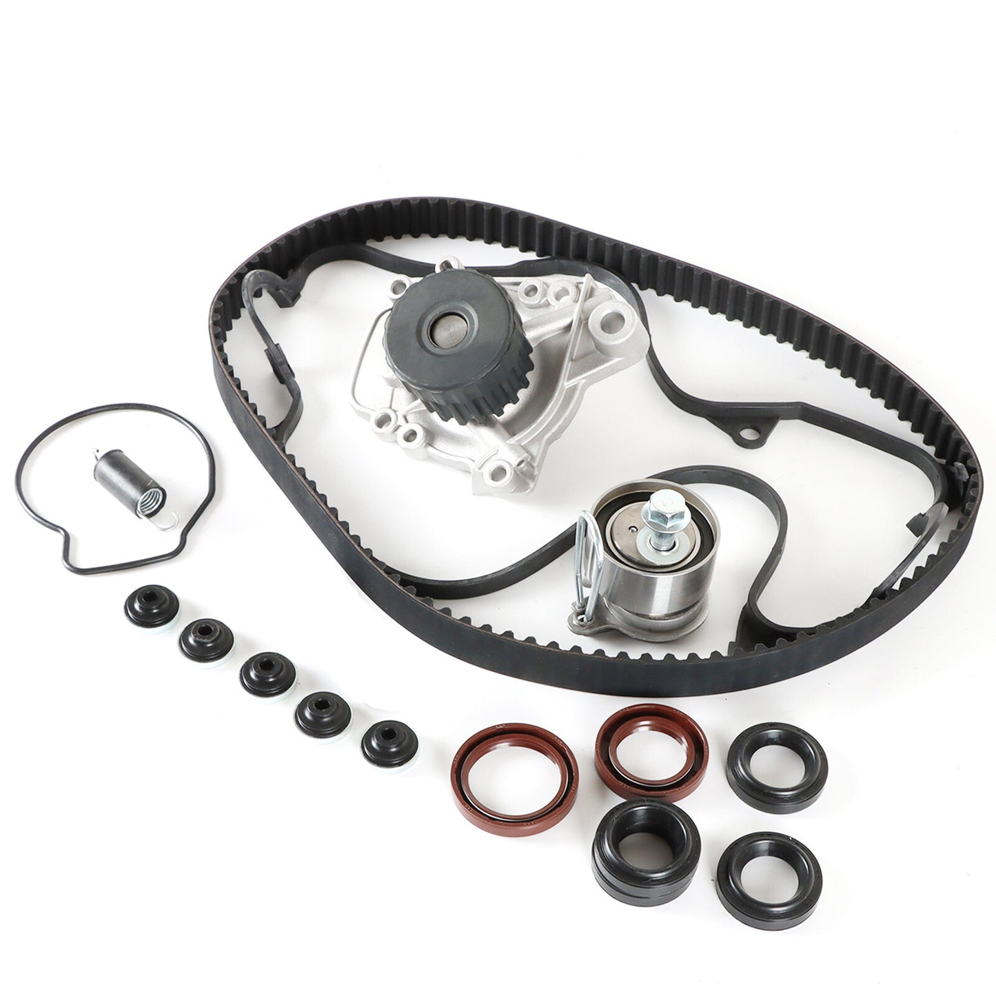 for Honda for Civic D17A1 D17A2 D17A7 durability Timing Belt Kit Water Pump
