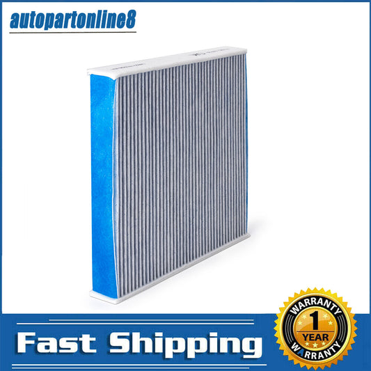 New LR133345 Cabin Air Filter for LAND ROVER for DEFENDER 110 20-2022 for DEFENDER 90 Q
