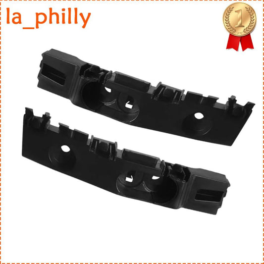 For Durango 2014 2015 2016 2017-2022 Pack of 2 Front Bumper Support Bracket Q
