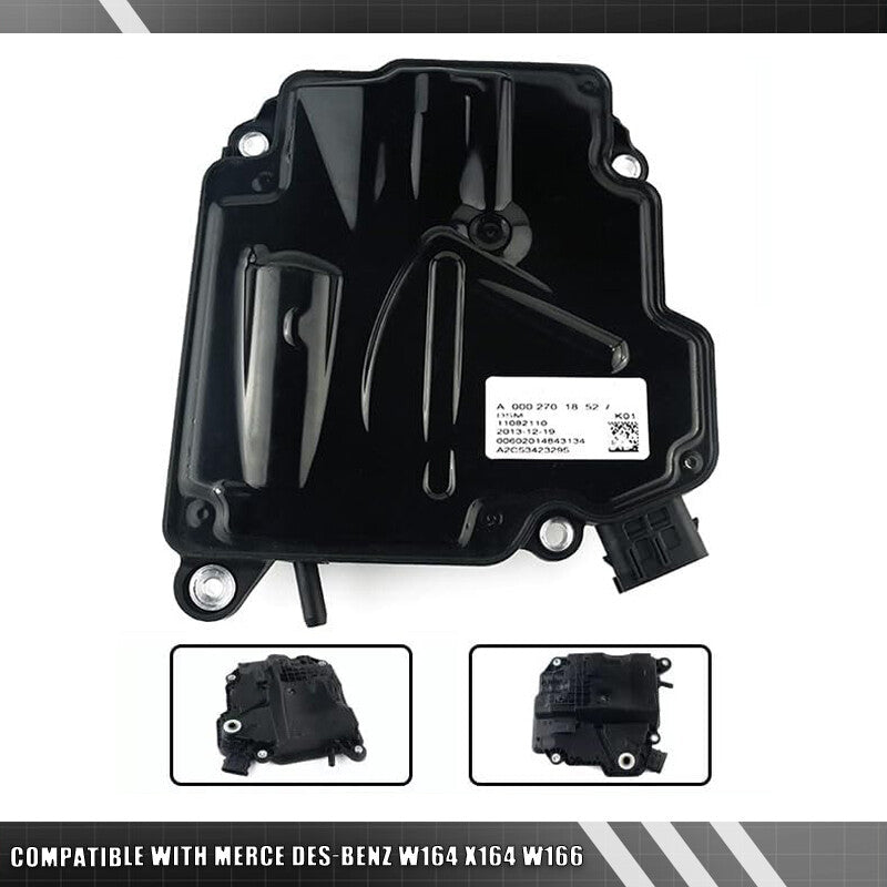 722.9 ISM Intelligent For Servo Module for Mercedes-Benz A0002701752 A0002701852