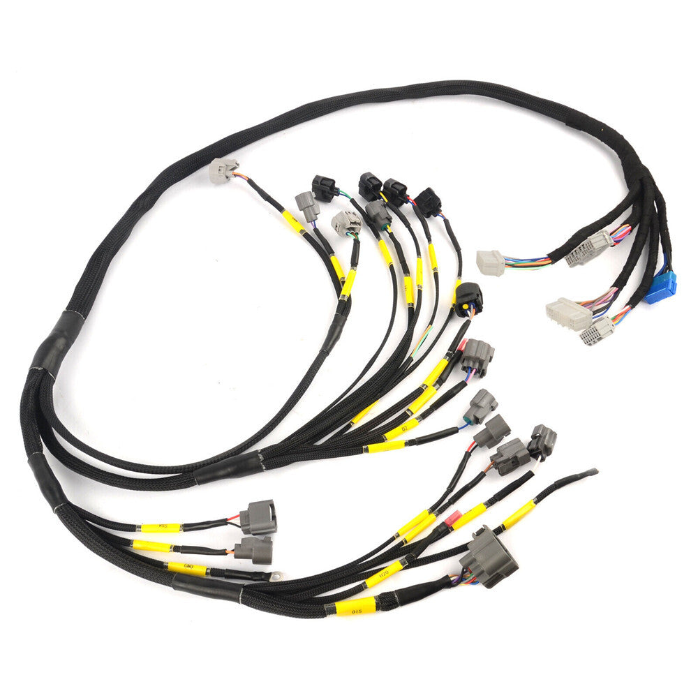Engine Harness D B-Series for Honda for Civic Integra B18 B16 D16 OBD2 CNCH-OBD2-1