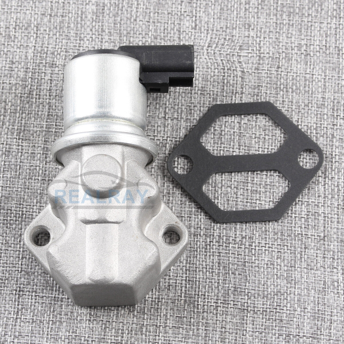 Idle Air Control Valve IAC for MerCruiser MPI V6 V8 5.0 5.7L 4.3L 862998 18-7701