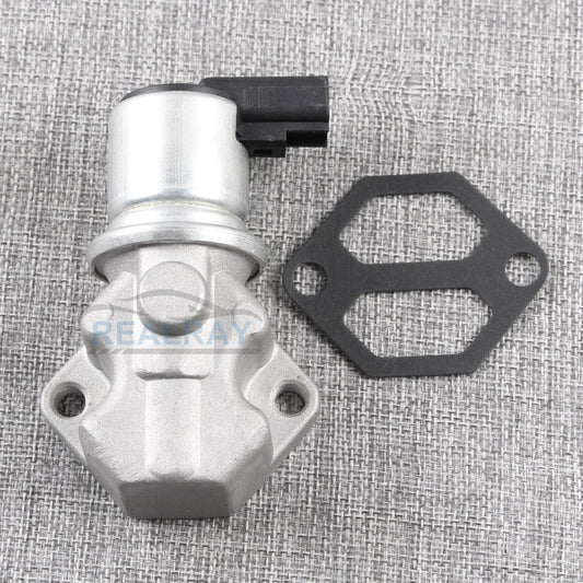 Idle Air Control Valve IAC for MerCruiser MPI V6 V8 5.0 5.7L 4.3L 862998 18-7701