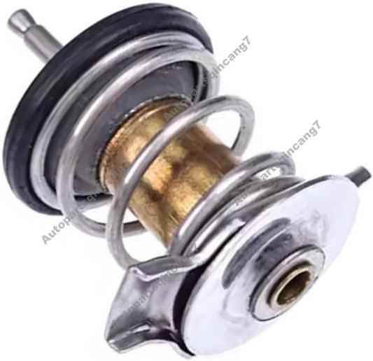 Thermostat 504209127 for CASE 420 430 435 445 450 SR200 SR210 SV250 TR320 TV380 Q