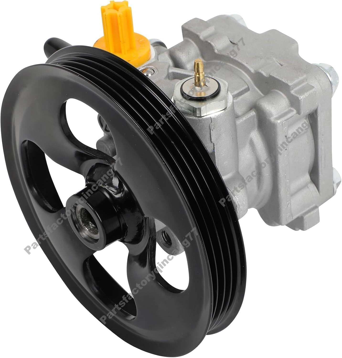 Power Steering Pump 49100-52D00 for Suzuki Grand Vitara XL-7 for Chevrolet Tracker