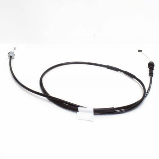 Transmission Shift Cable Replace# 90926361 Q
